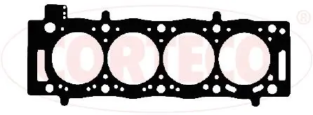 Gasket, cylinder head