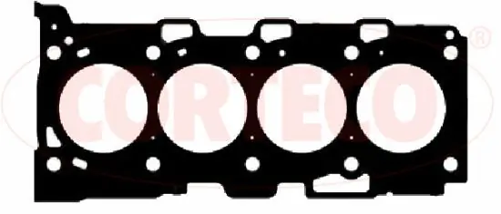 Gasket, cylinder head
