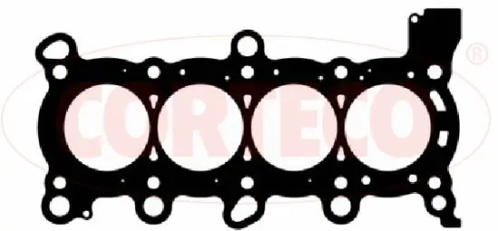 Gasket, cylinder head