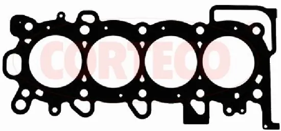 Gasket, cylinder head