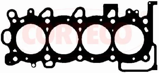 Gasket, cylinder head