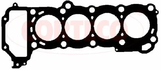 Gasket, cylinder head