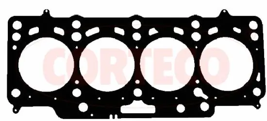 Gasket, cylinder head