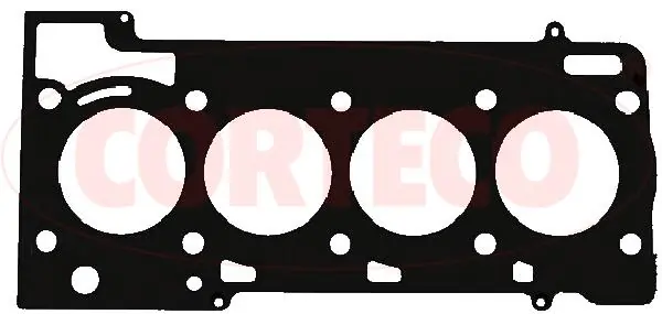 Gasket, cylinder head