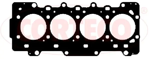 Gasket, cylinder head