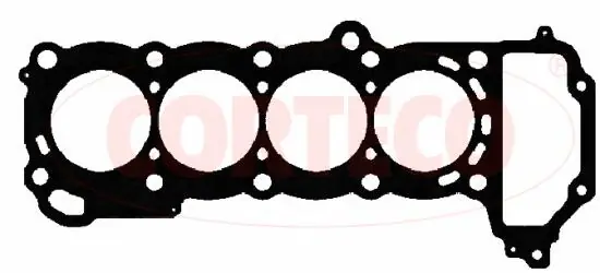 Gasket, cylinder head