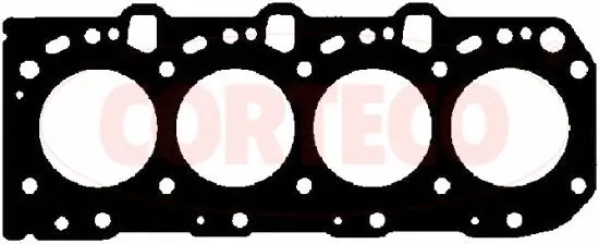 Gasket, cylinder head