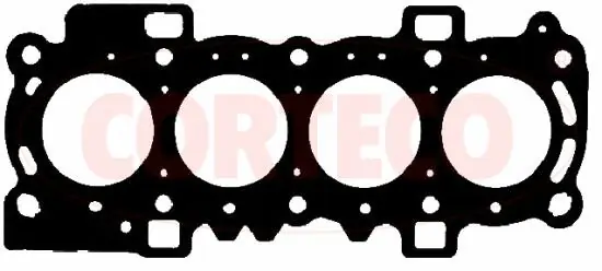 Gasket, cylinder head