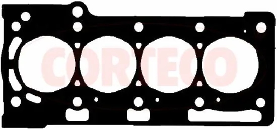 Gasket, cylinder head