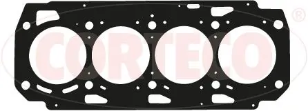 Gasket, cylinder head