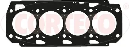 Gasket, cylinder head