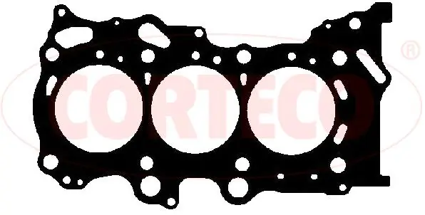 Gasket, cylinder head
