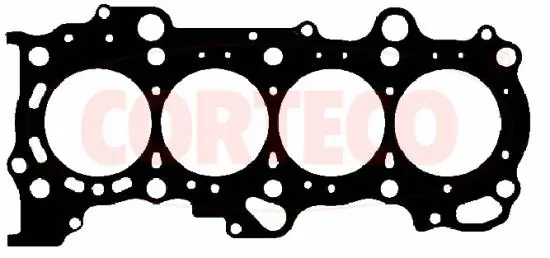 Gasket, cylinder head