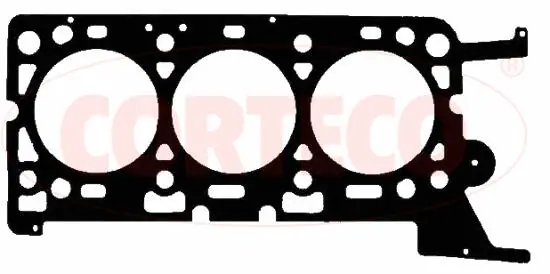Gasket, cylinder head