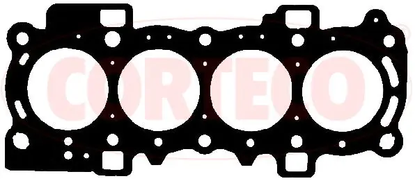 Gasket, cylinder head