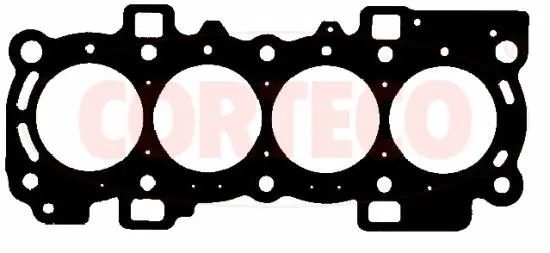 Gasket, cylinder head