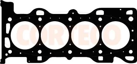 Gasket, cylinder head