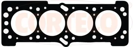 Gasket, cylinder head