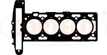 Gasket, cylinder head