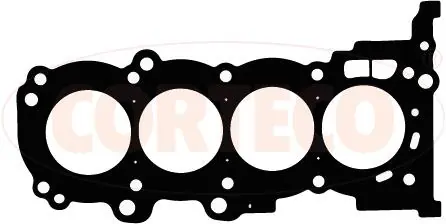 Gasket, cylinder head