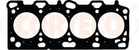 Gasket, cylinder head