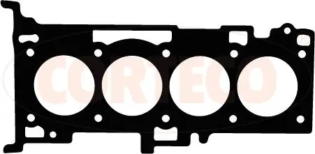 Gasket, cylinder head