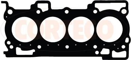Gasket, cylinder head