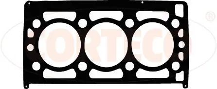 Gasket, cylinder head