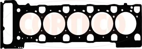 Gasket, cylinder head