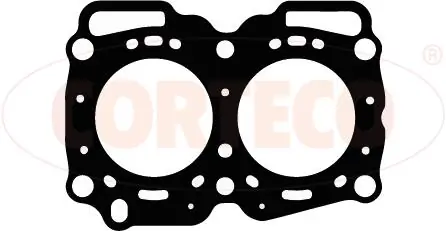 Gasket, cylinder head