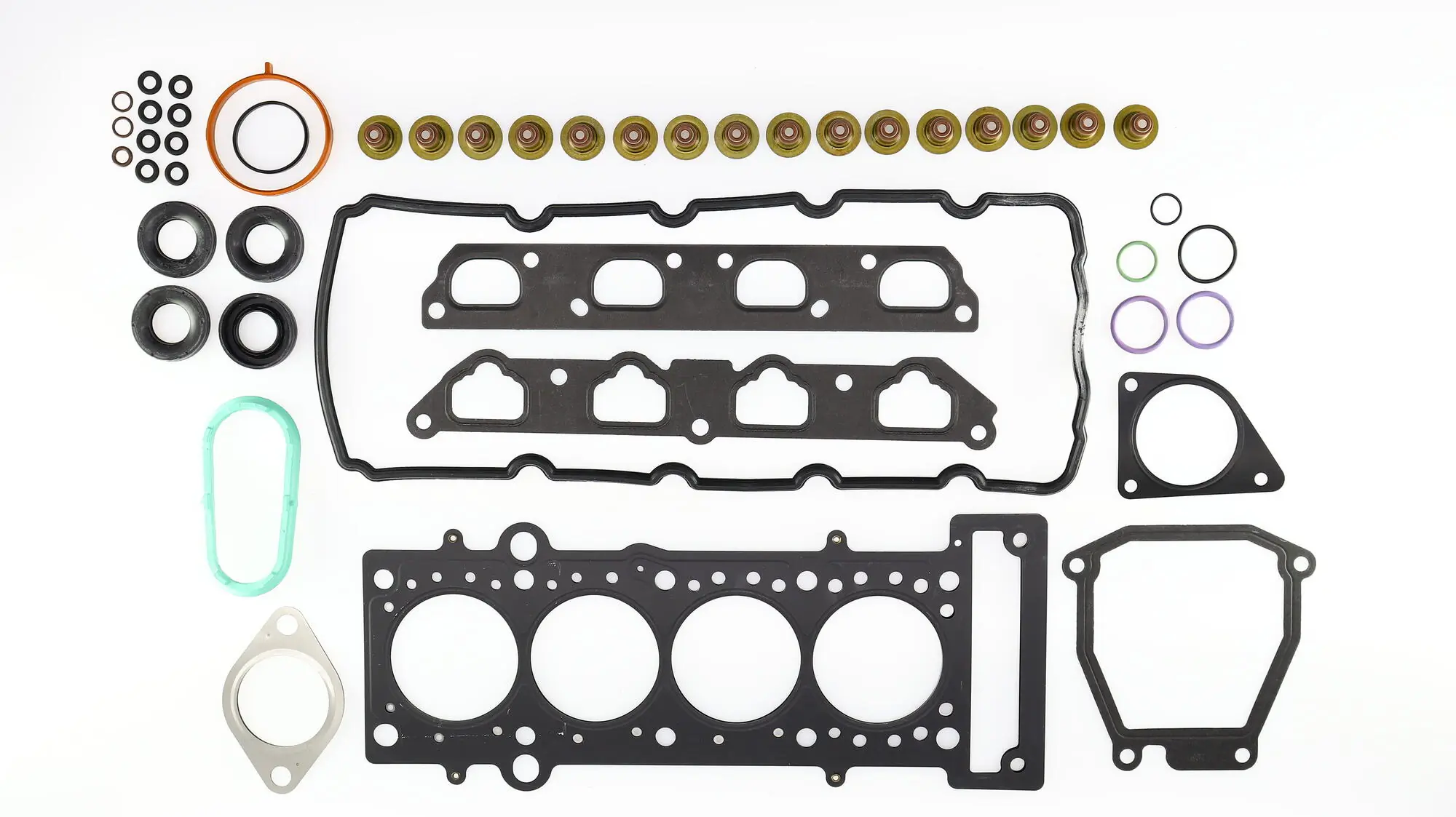 Gasket Kit, cylinder head