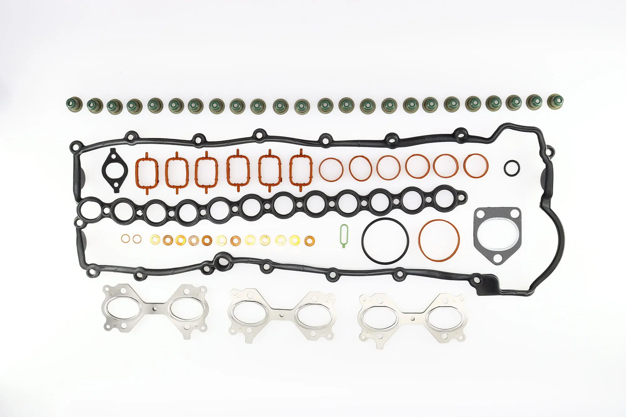 Gasket Kit, cylinder head