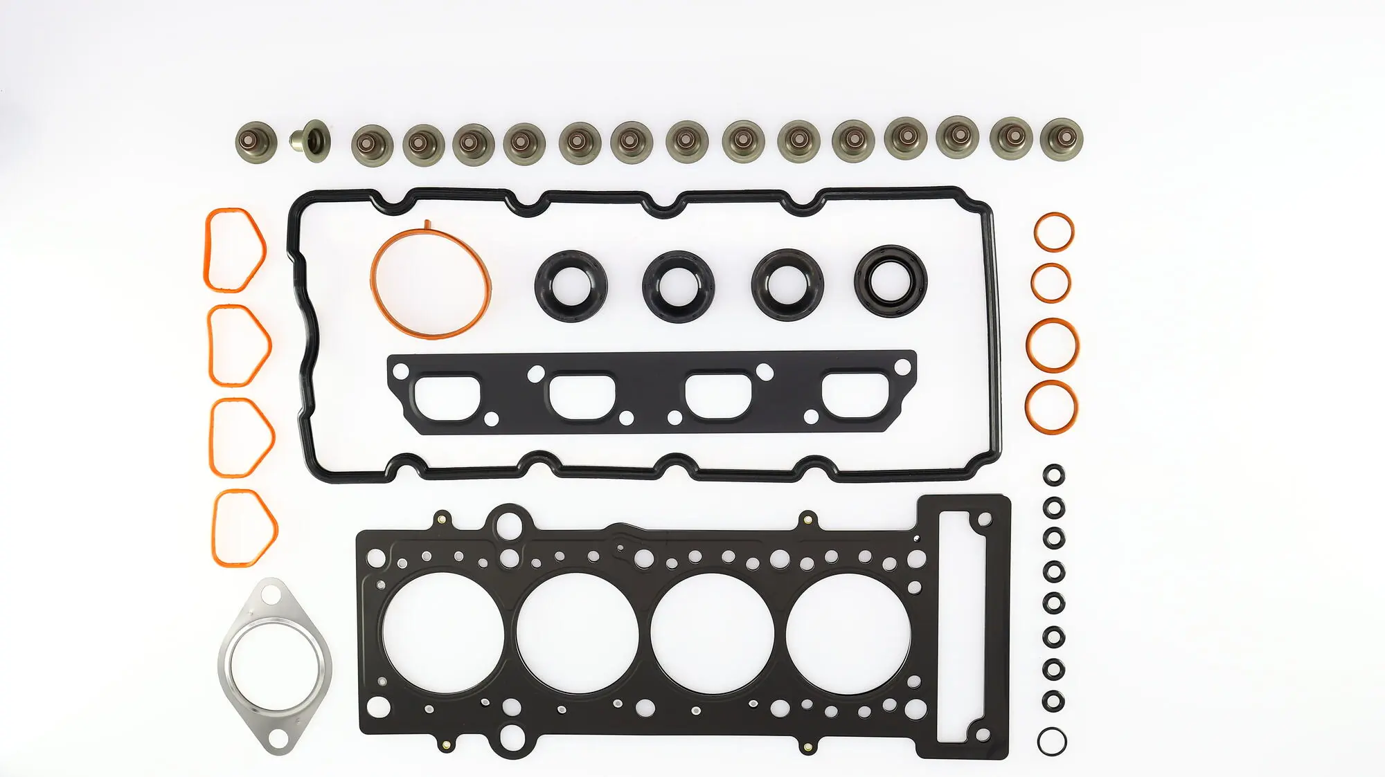 Gasket Kit, cylinder head