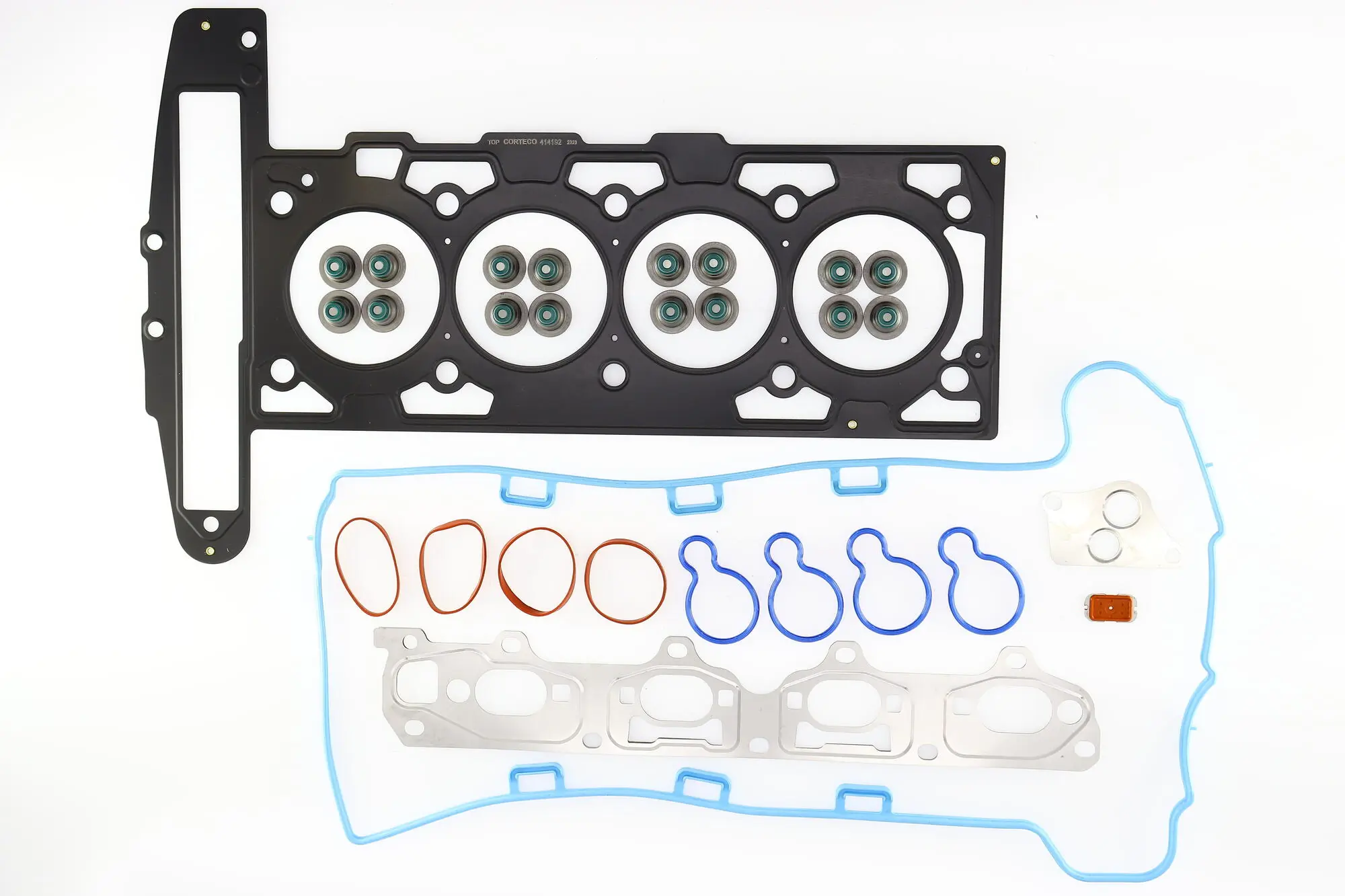Gasket Kit, cylinder head