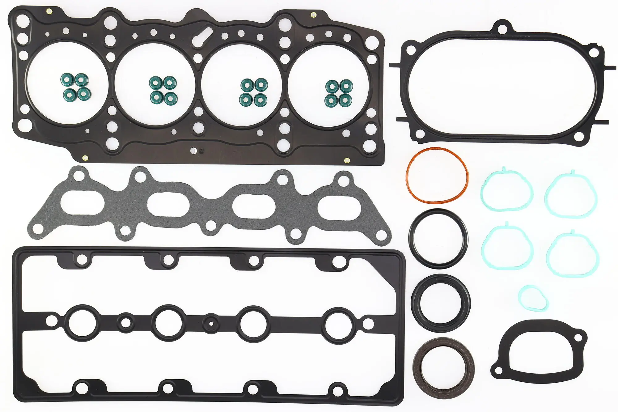Gasket Kit, cylinder head
