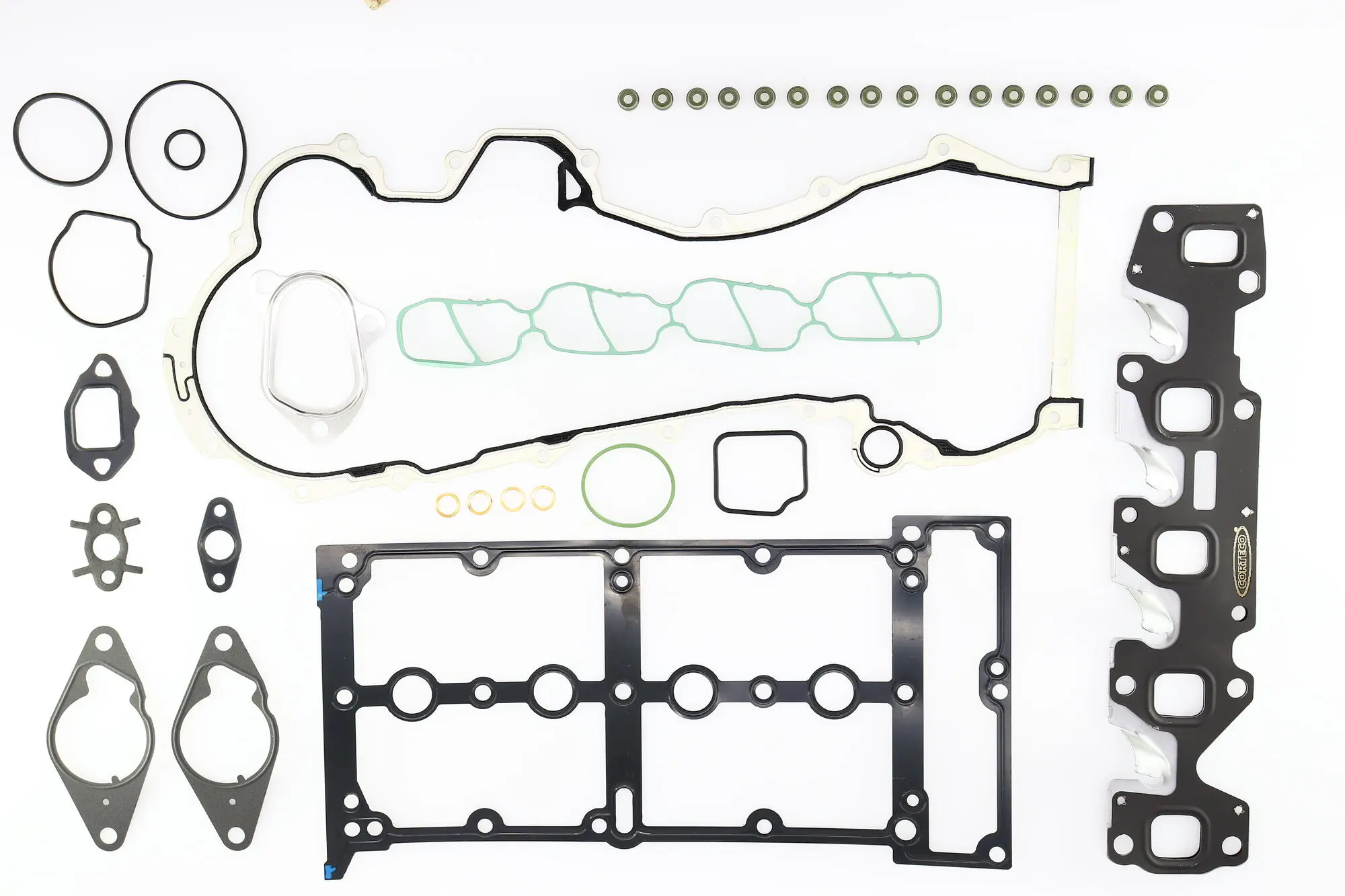 Gasket Kit, cylinder head