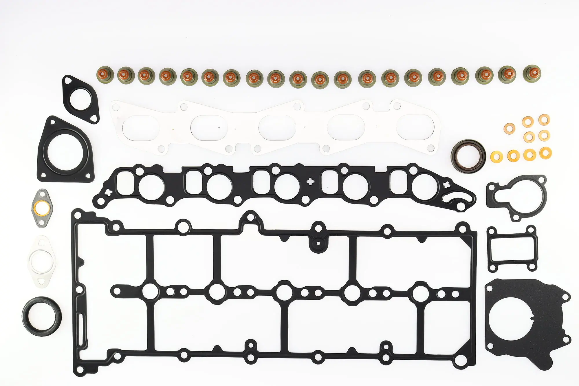 Gasket Kit, cylinder head