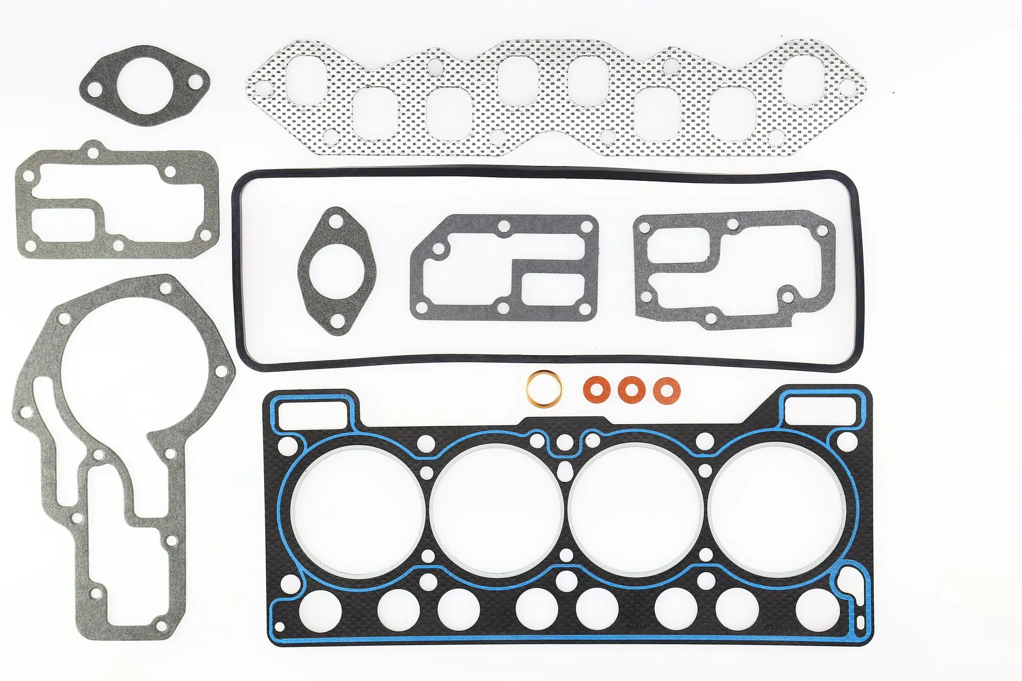 Gasket Kit, cylinder head