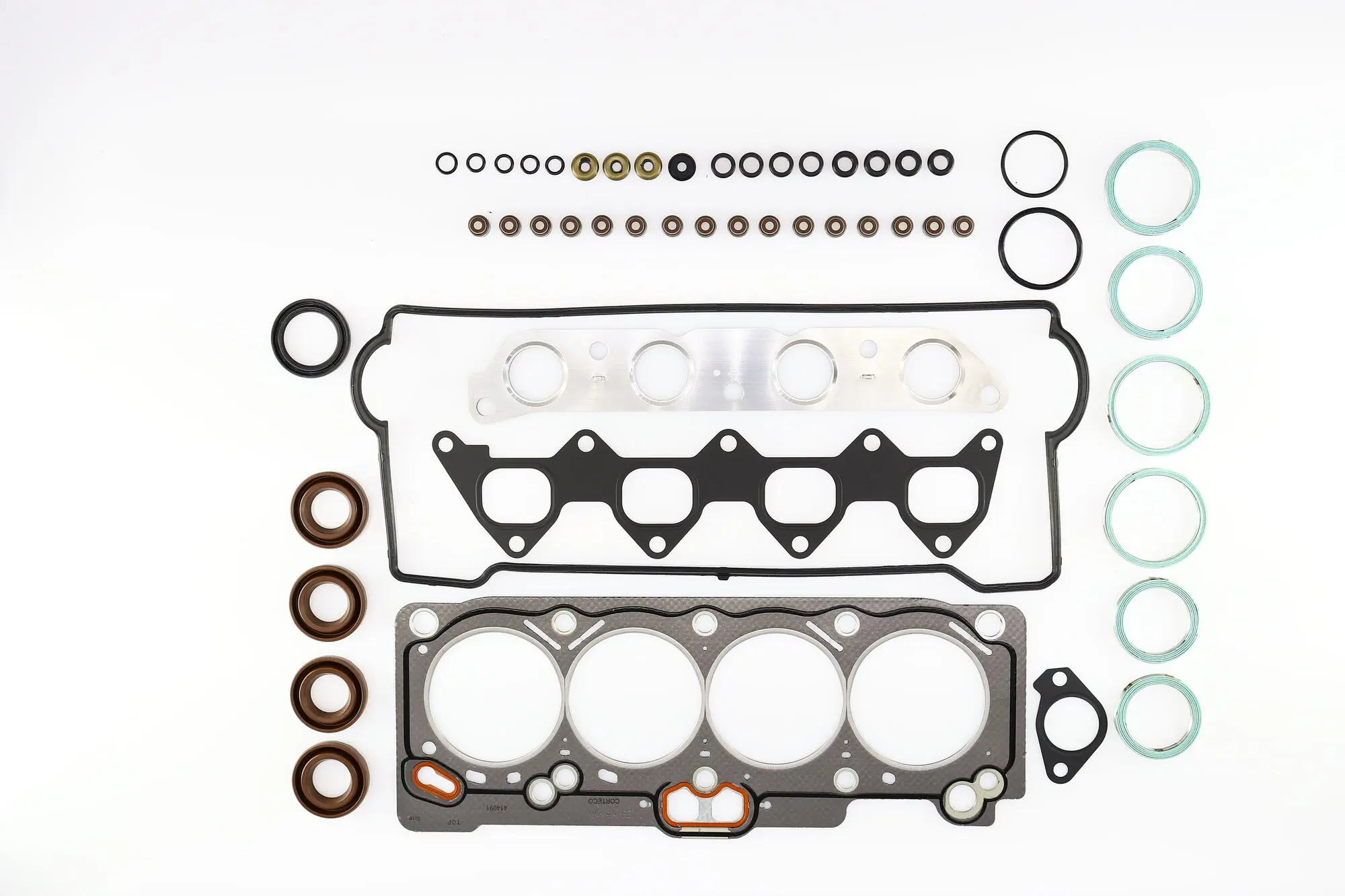 Gasket Kit, cylinder head