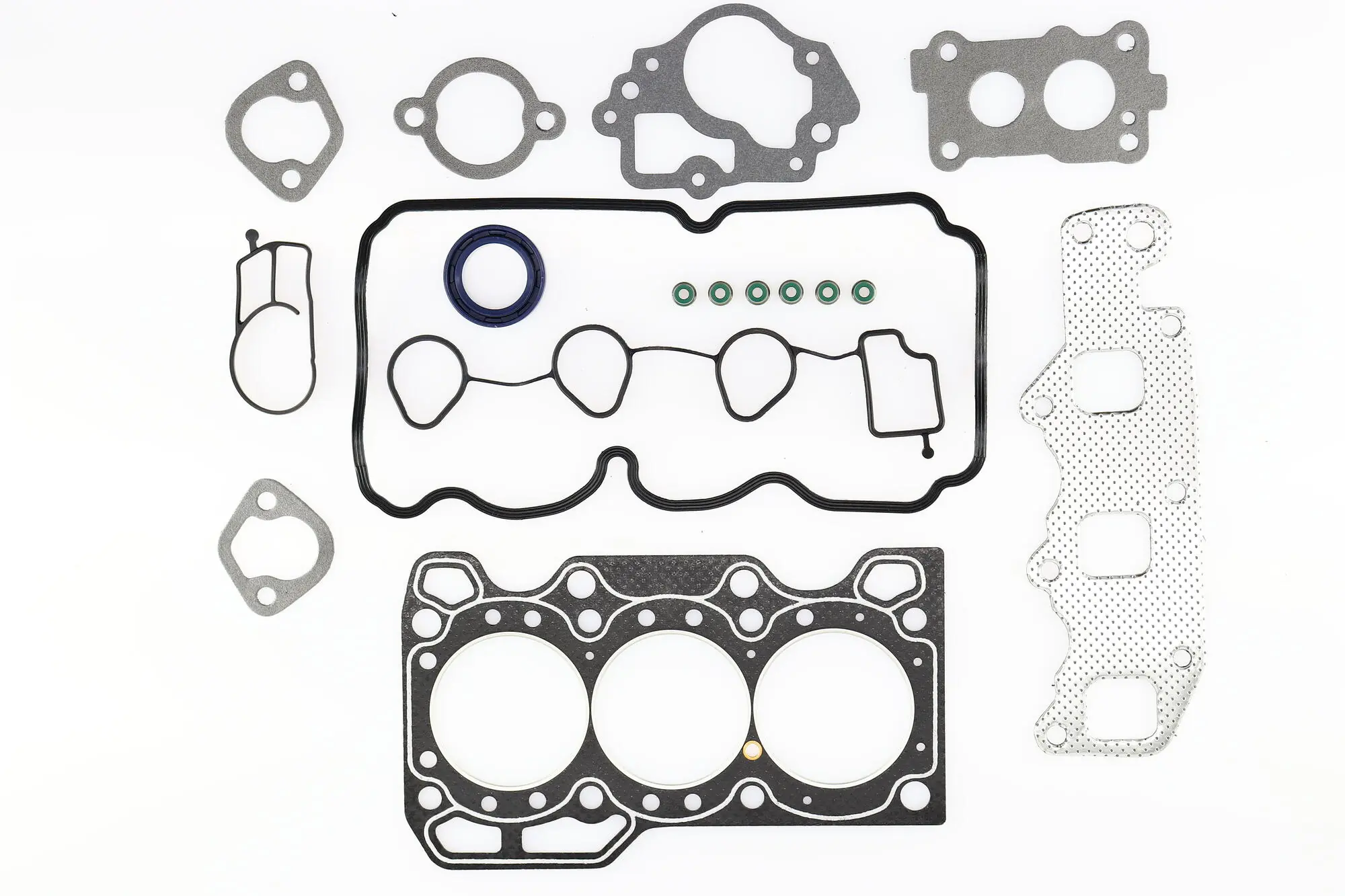 Gasket Kit, cylinder head