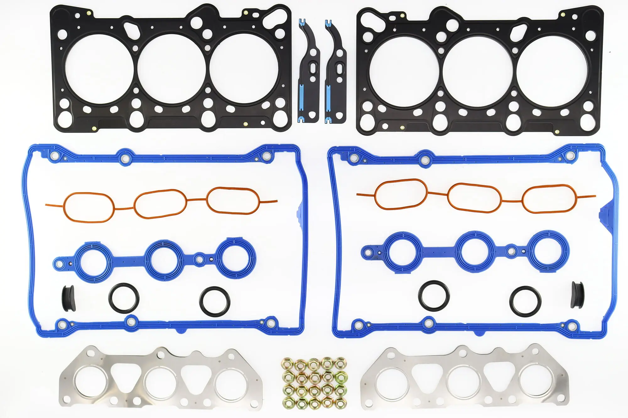 Gasket Kit, cylinder head
