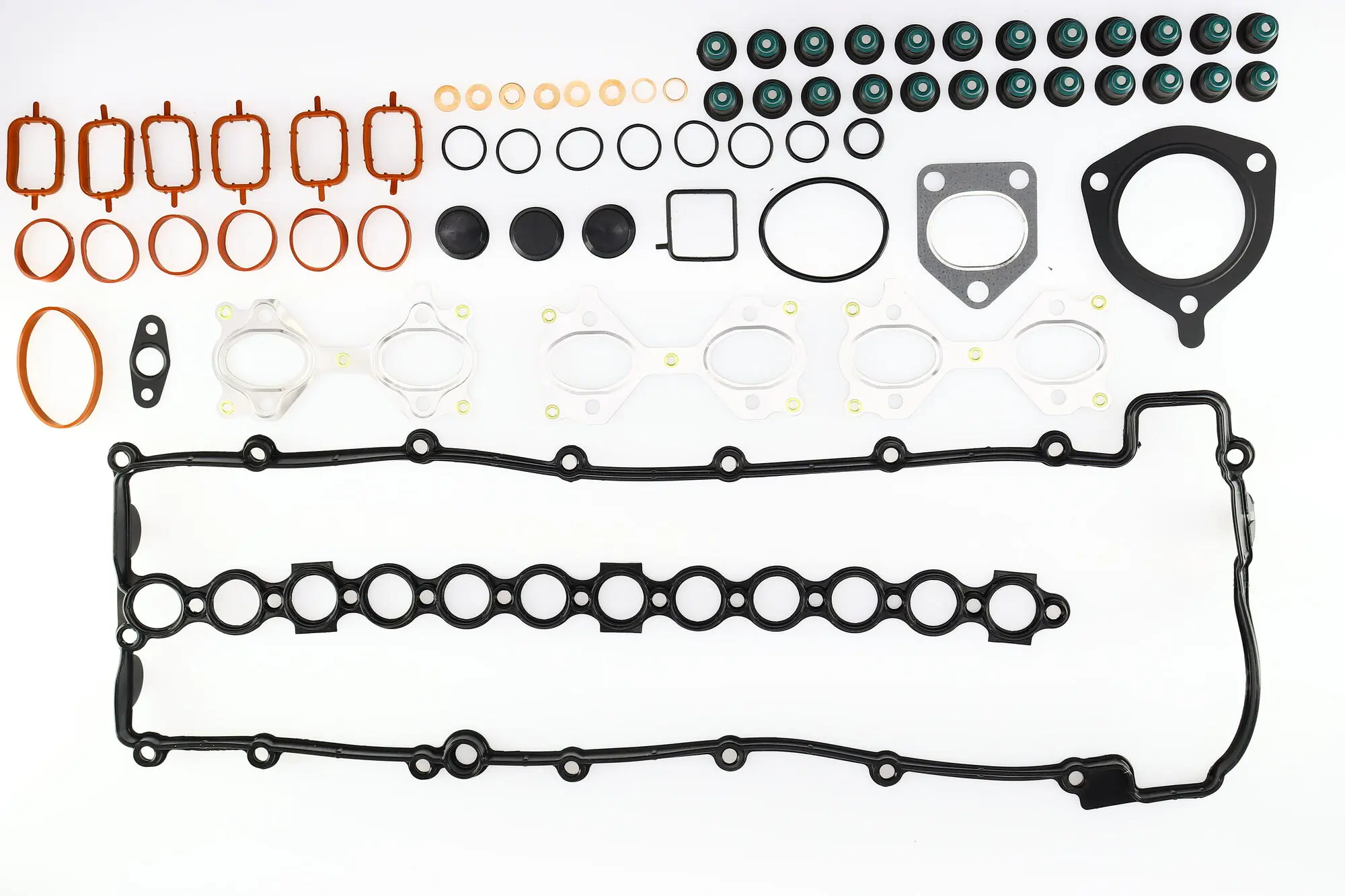 Gasket Kit, cylinder head