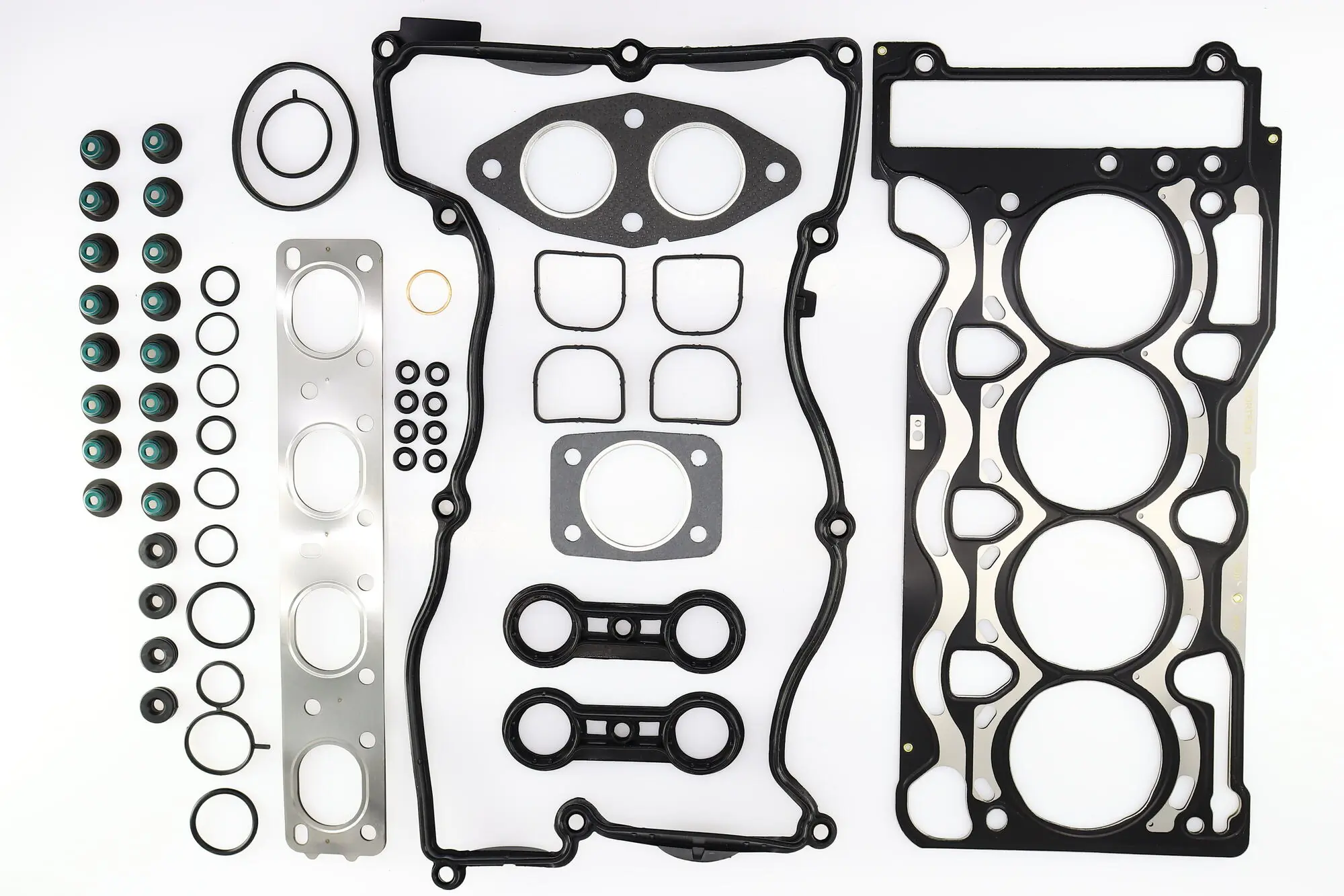Gasket Kit, cylinder head