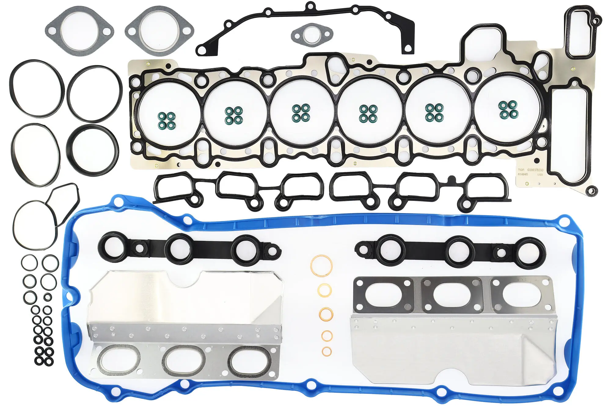 Gasket Kit, cylinder head