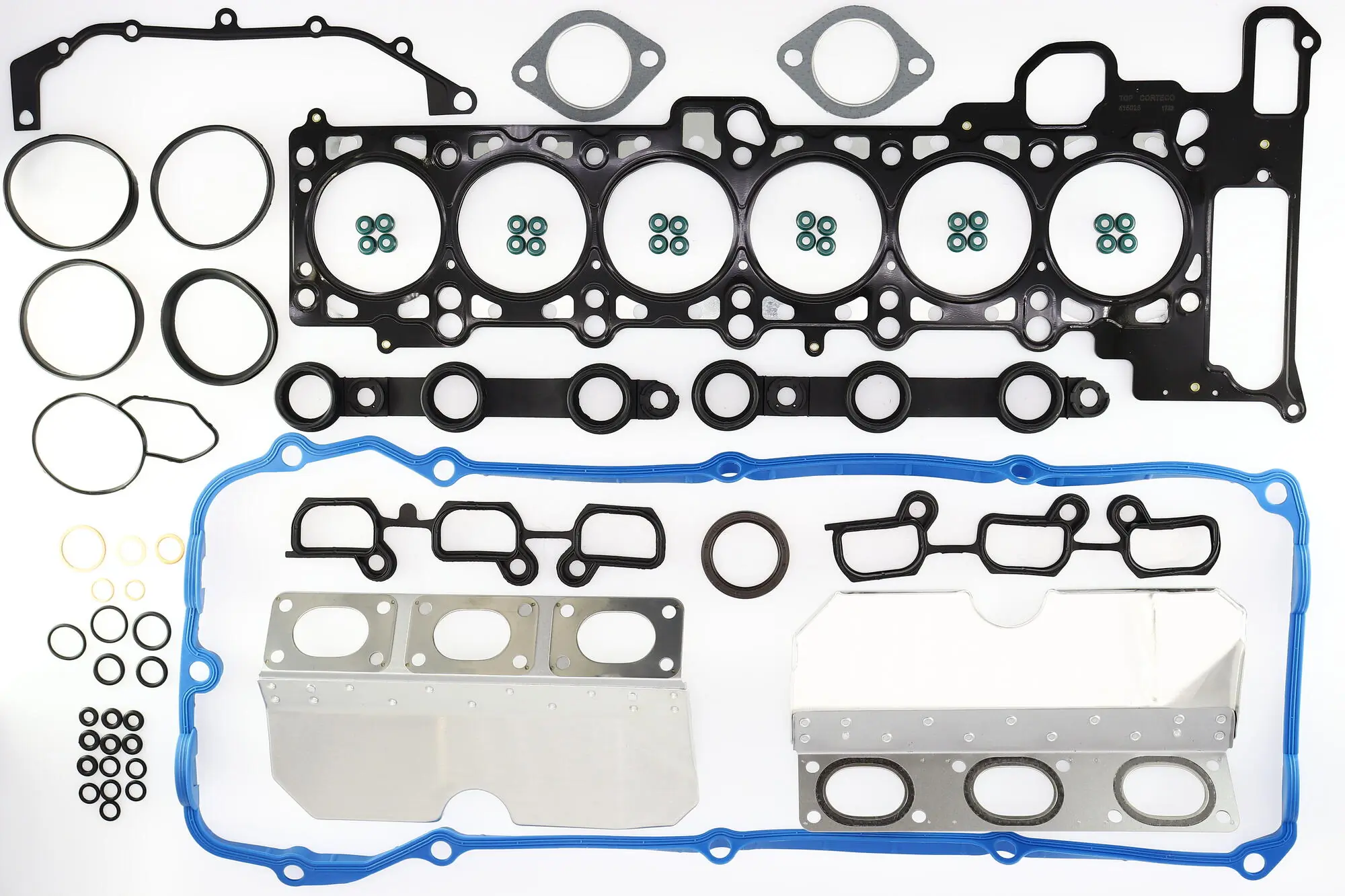 Gasket Kit, cylinder head