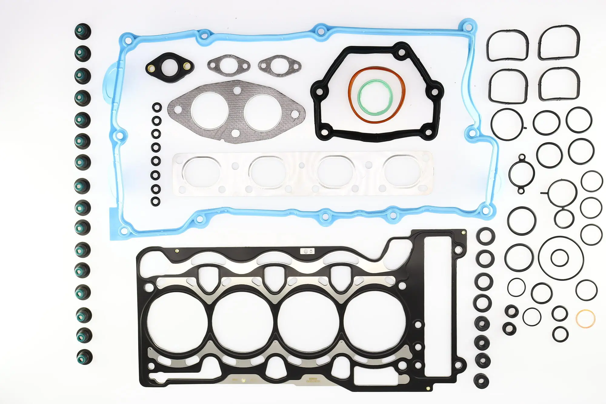 Gasket Kit, cylinder head