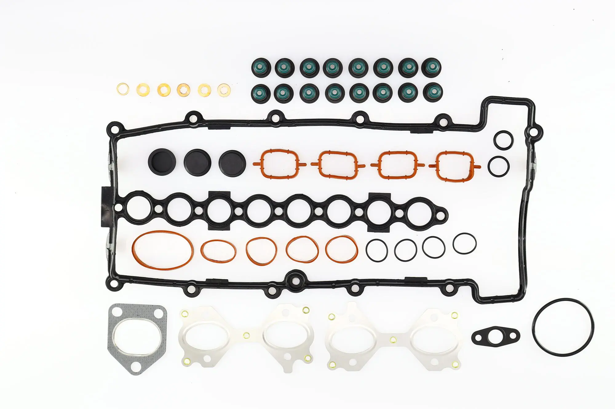 Gasket Kit, cylinder head