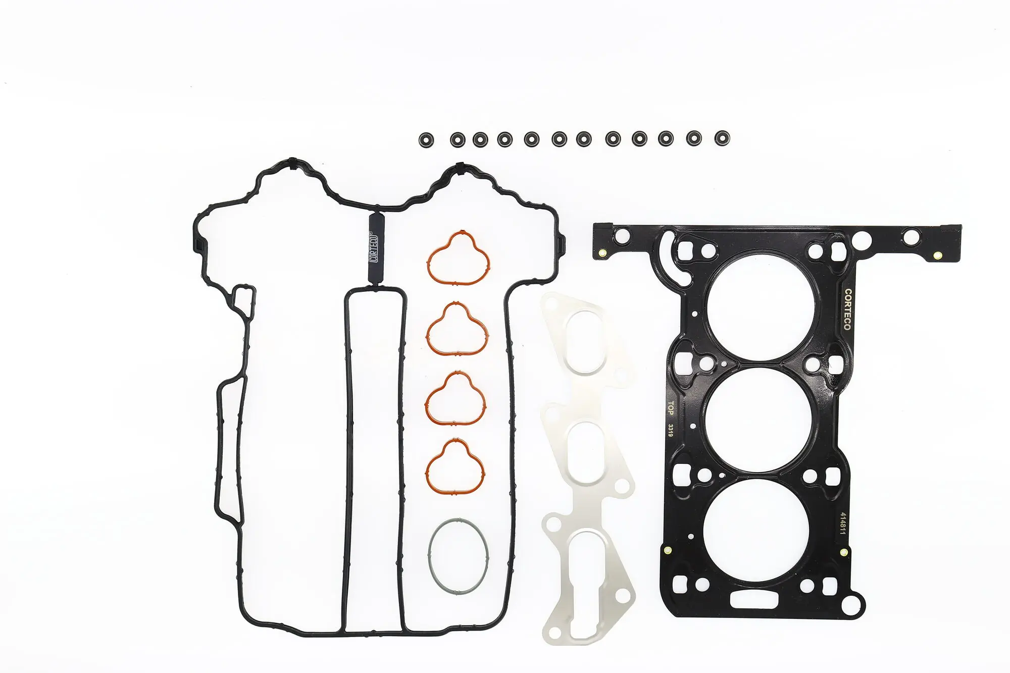 Gasket Kit, cylinder head
