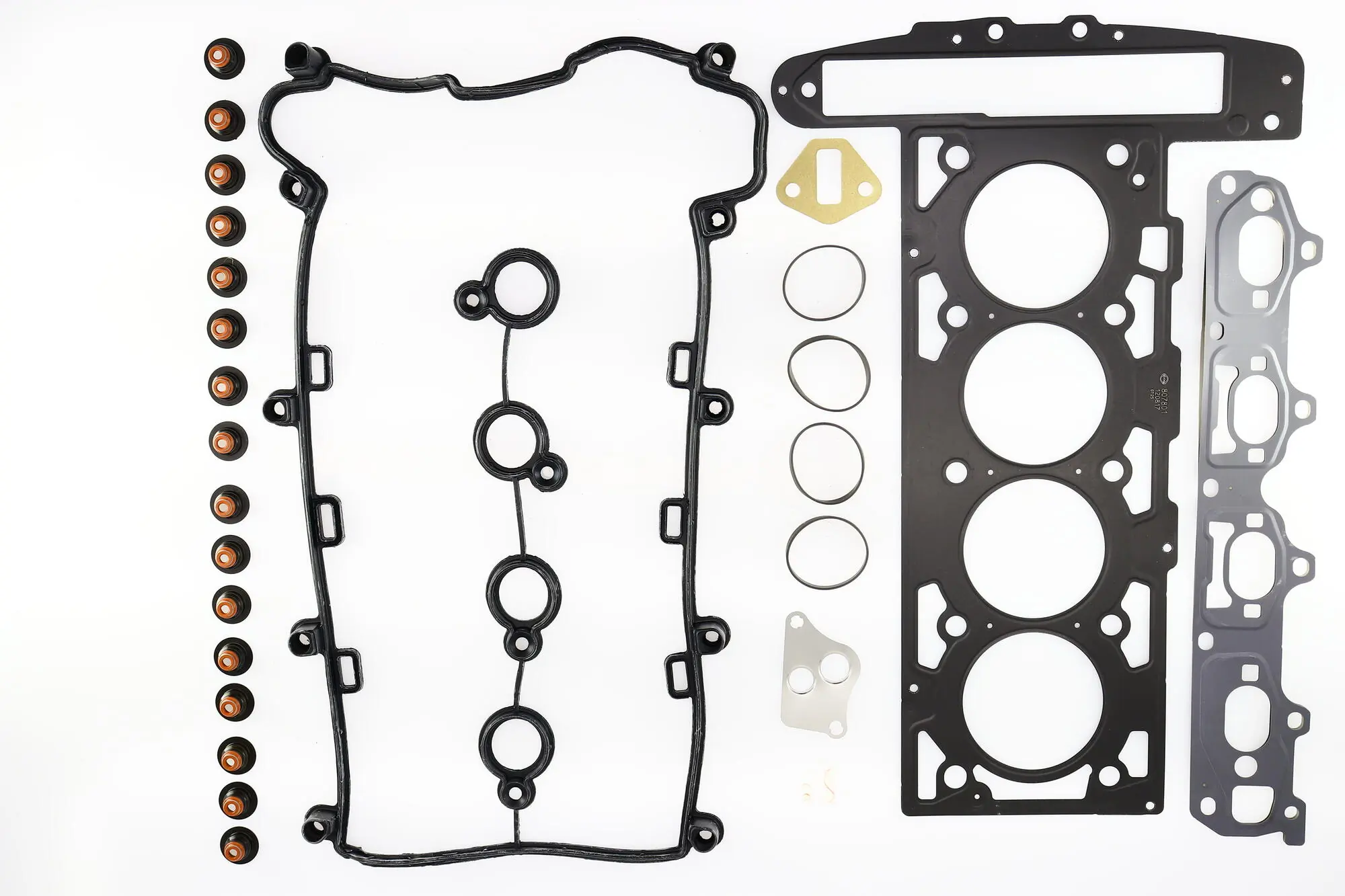 Gasket Kit, cylinder head