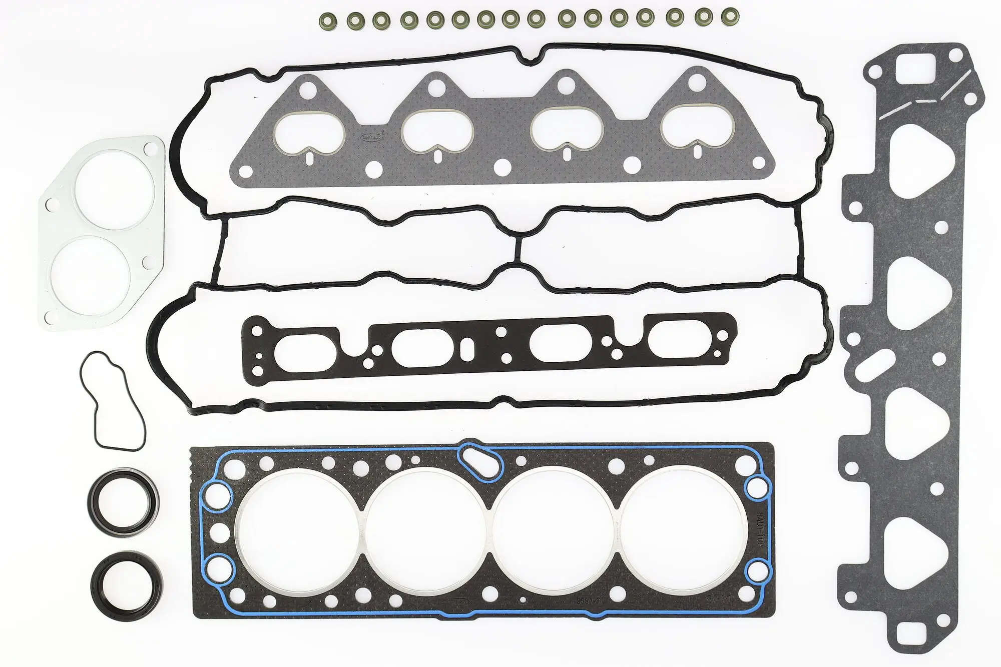 Gasket Kit, cylinder head